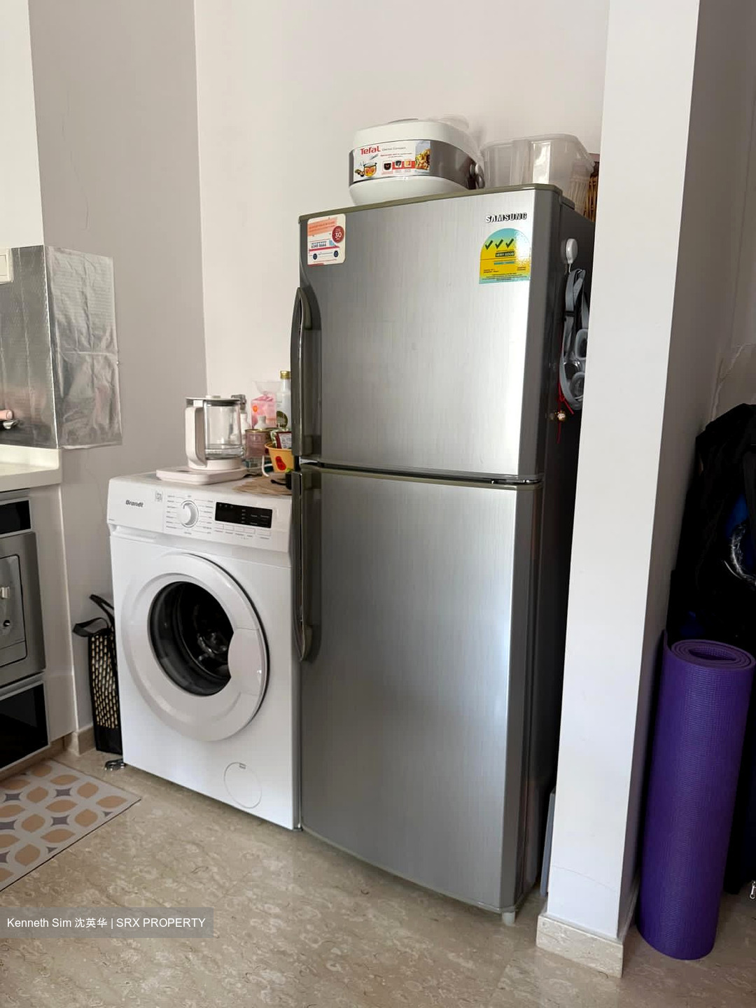 Onan Suites (D15), Apartment #546519231